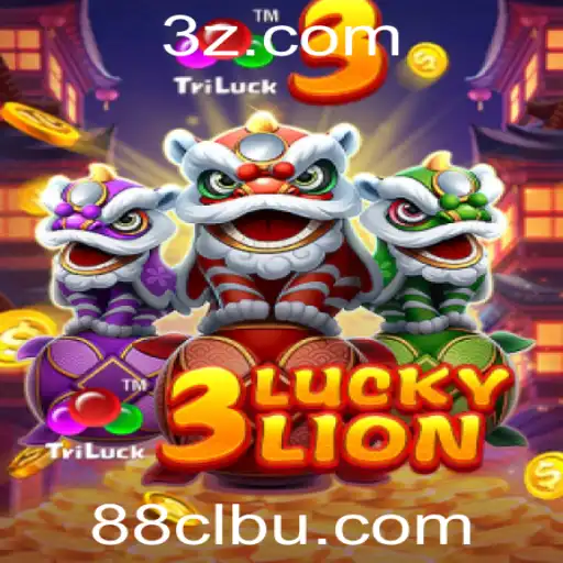Explorando 3LUCKYLION: Jogo Emocionante Inspirado em Tradições Culturais
