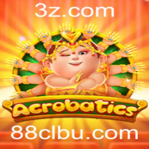 Acrobatics: Um Jogo de Equilíbrio e Habilidade