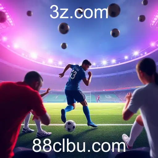 Apostas Esportivas: Estratégias e Tendências com 88clb.fit