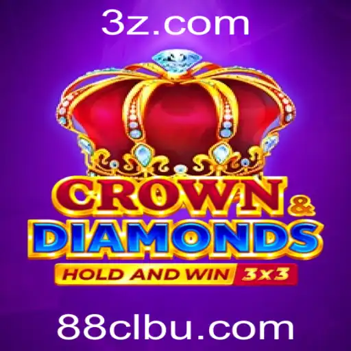 Descubra o Fascinante Mundo de Crowndiamonds com 88clb.fit