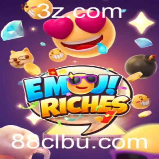 Descubra o Mundo de Diversão e Recompensas com EmojiRiches