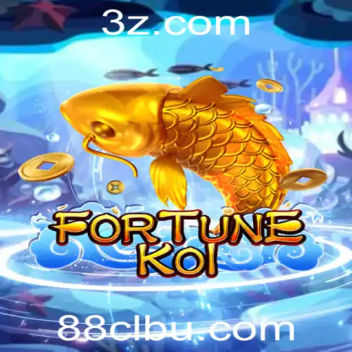 FORTUNEKOI: Descubra o Novo Fenômeno do Jogo de Sorte