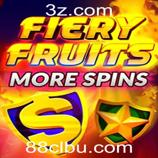 Explorando o Mundo de FieryFruitsMoreSpins: Um Jogo de Slots Inovador