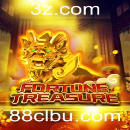 FortuneTreasure: Um Mergulho na Nova Sensação dos Jogos