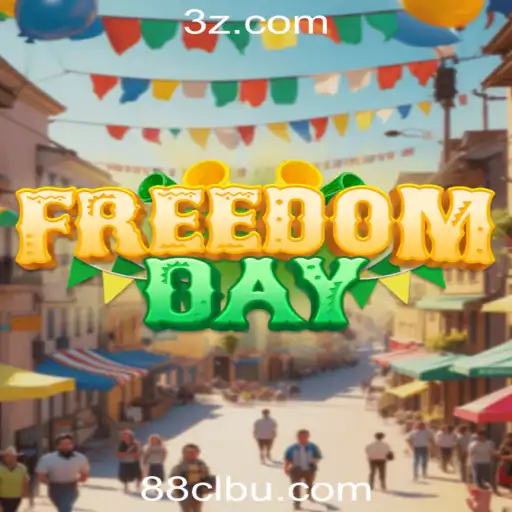 Explorando FreedomDay: Uma Nova Era em Jogos Digitais