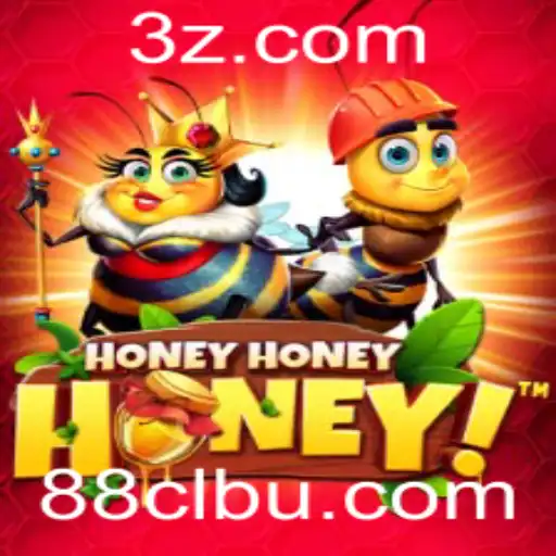 Descubra o Jogo 'HoneyHoneyHoney': Uma Aventura Doce com 88clb.fit