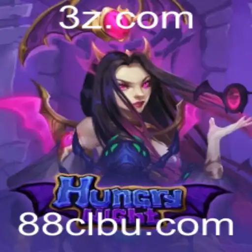 Explorando o Fascinante Mundo de HungryNight: Um Merge Inovador de Estratégia e Aventura