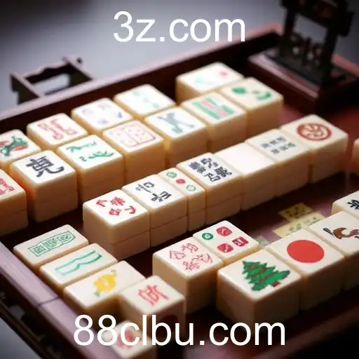 Explorando o Fascinante Universo do Mahjong: Uma Jornada Através dos Séculos