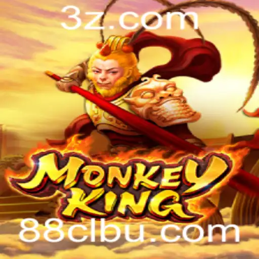 Explorando o Universo de MonkeyKing: Uma Jornada Épica no Mundo dos Jogos