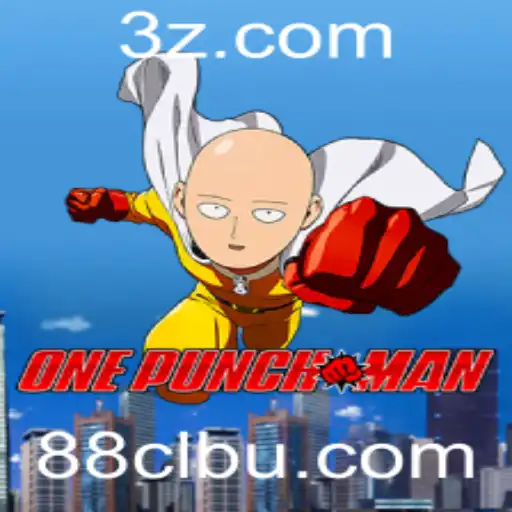 OnePunchMan: Conheça o Jogo Inspirado no Herói dos Animes