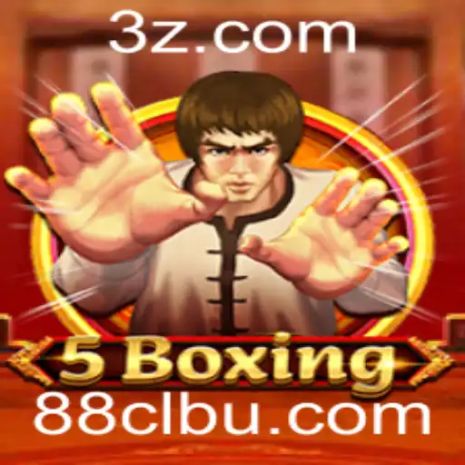 5Boxing: Explorando o Novo Jogo de Lutas e Estratégia