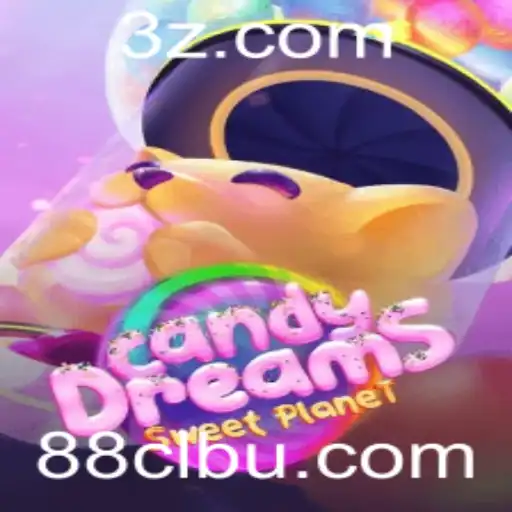 CandyDreams - Um Mergulho no Mundo Açucarado dos Jogos