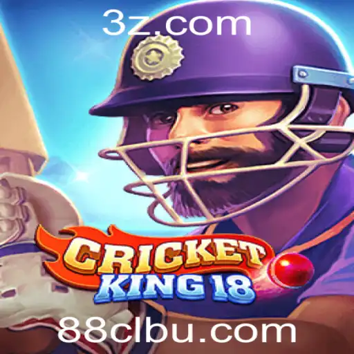 CricketKing18: O Novo Desafio Virtual no Mundo do Críquete