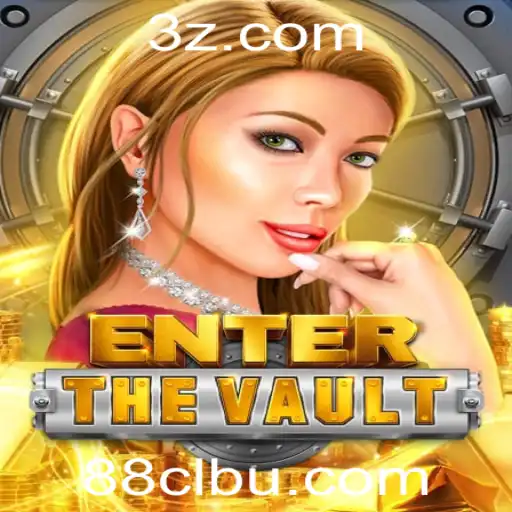 Entre no Cofre: Desvendando os Segredos de EntertheVault