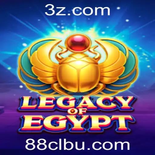 Explorando LegacyOfEgypt: O Mundo Antigo ao Seu Alcance