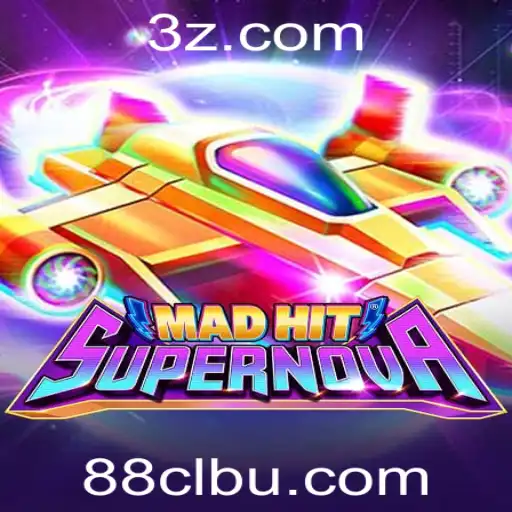 MadHitSupernova: A Nova Sensação do Mundo dos Games