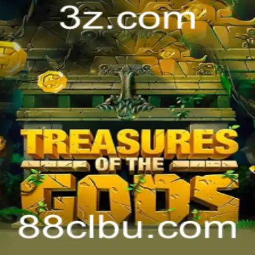 Explorando o Fascinante Mundo de TreasureoftheGods