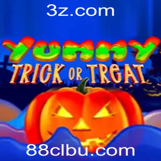 Descubra o Fascinante Mundo de YummyTrickorTreat: Um Jogo Inovador
