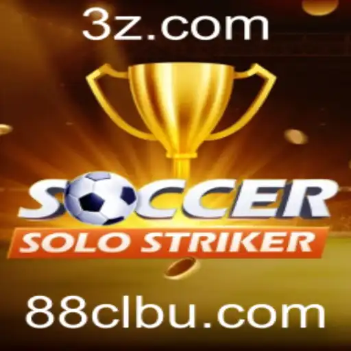 SoccerSoloStriker: A Nova Sensação do Futebol Virtual