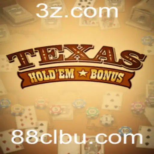 Explorando o Fascinante Mundo do Texas Hold'em Bonus
