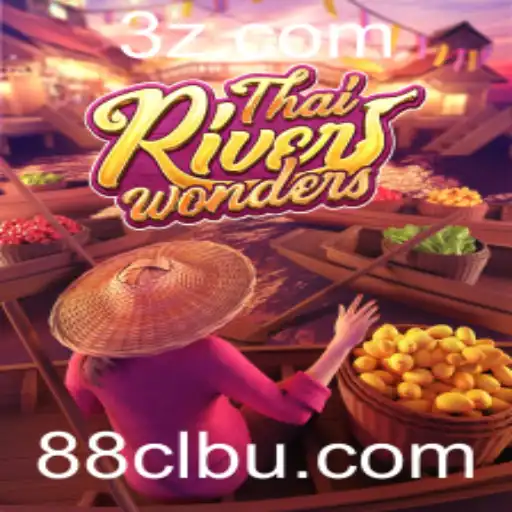 Explorando ThaiRiverWonders: O Fascinante Mundo do Jogo e as Regras do 88clb.fit