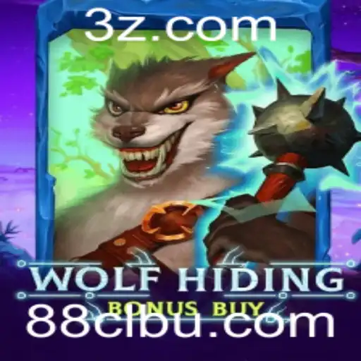 Explorando o Popular Jogo 'WolfHidingBonusBuy'